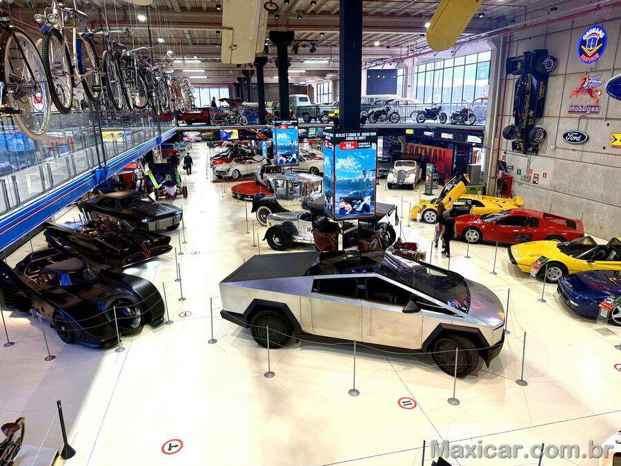 Dream Car Museum