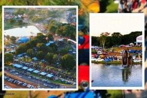 9º Encontro Nacional de Carros Antigos em Jataí-GO: Um grandioso evento