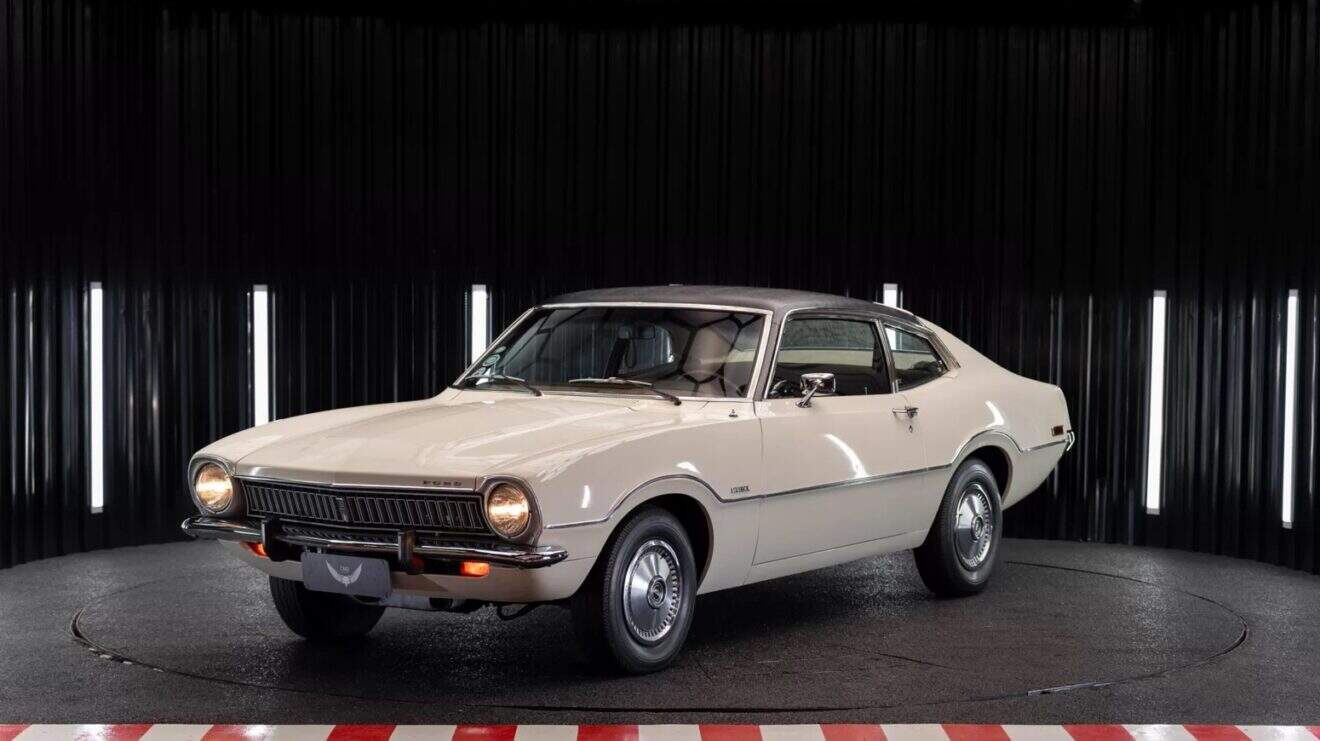 Ford Maverick