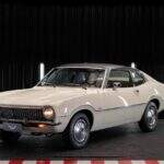 Ford Maverick