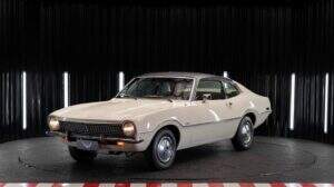 Ford Maverick