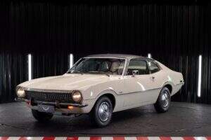 Ford Maverick