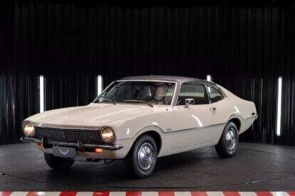 Ford Maverick
