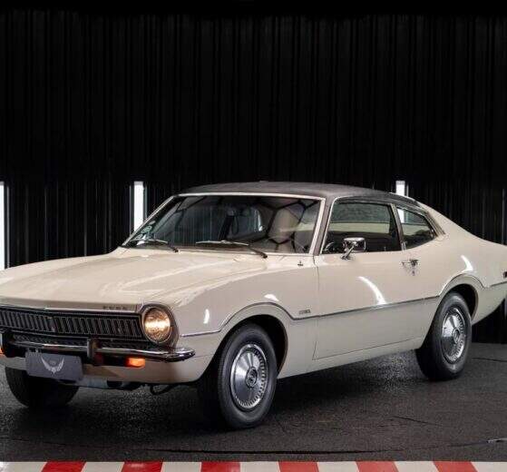 Ford Maverick