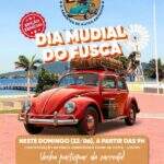 Dia Mundial do Fusca