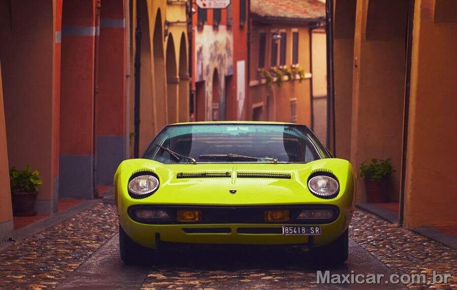 Lamborghini
