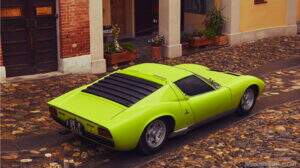 Verde Scandal