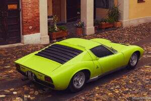 Verde Scandal