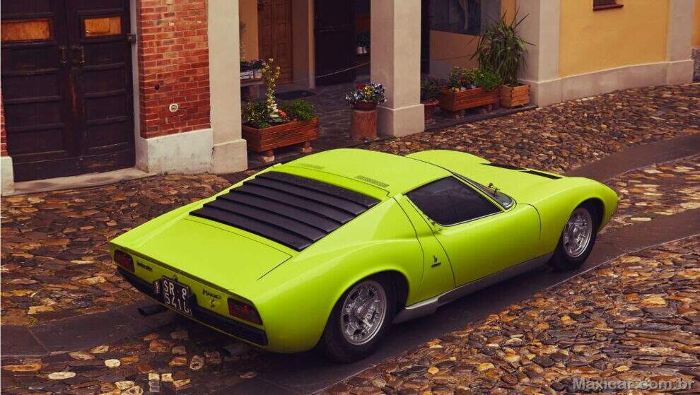 Verde Scandal